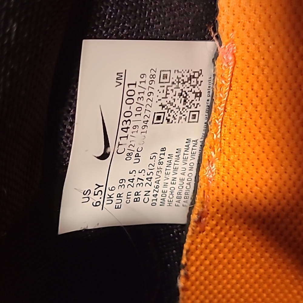 Nike Running Sneakers